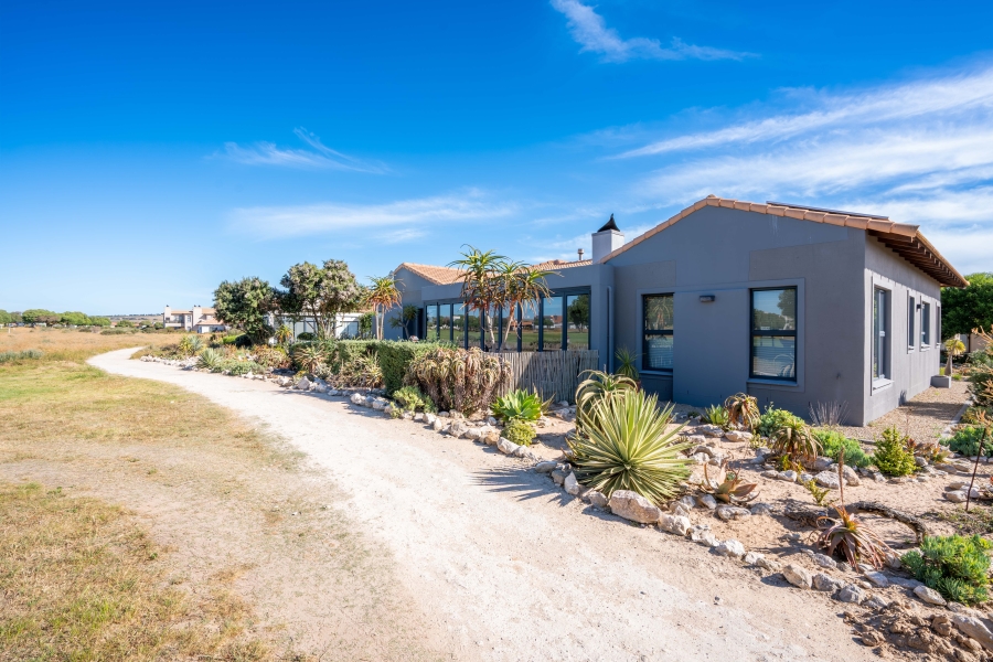 3 Bedroom Property for Sale in Langebaan Country Estate Western Cape